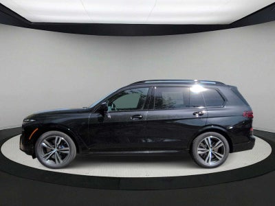 2027 BMW X7 M60i M60i xDrive