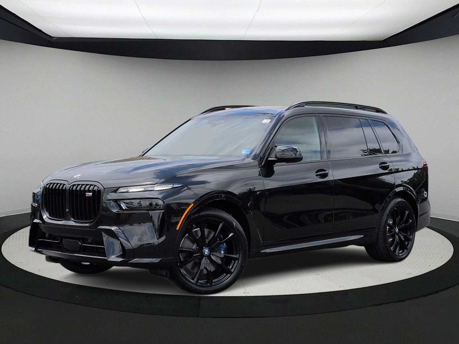 2027 BMW X7 M60i M60i