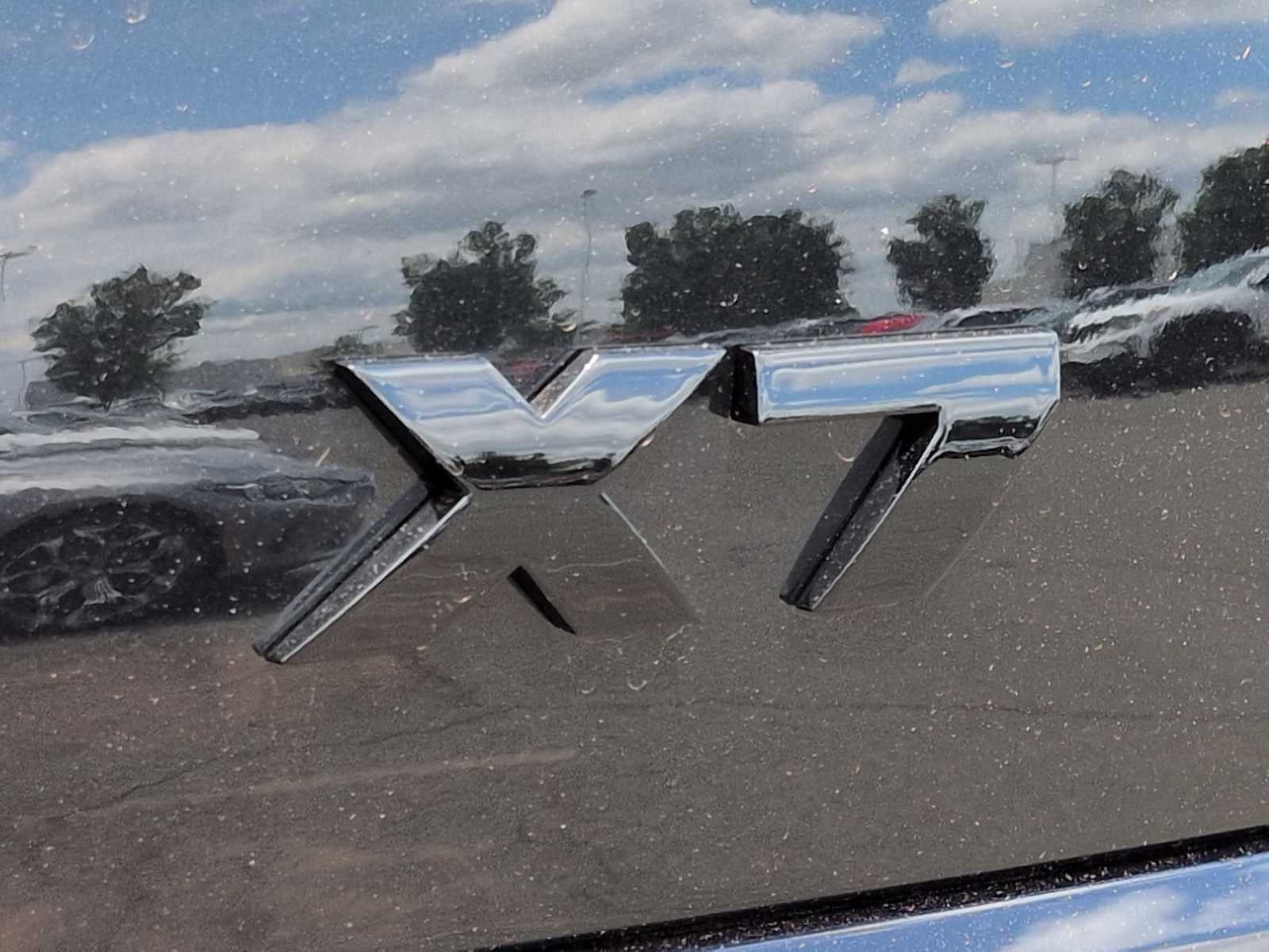2027 BMW X7 M60i M60i