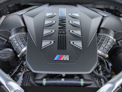2027 BMW X7 M60i M60i
