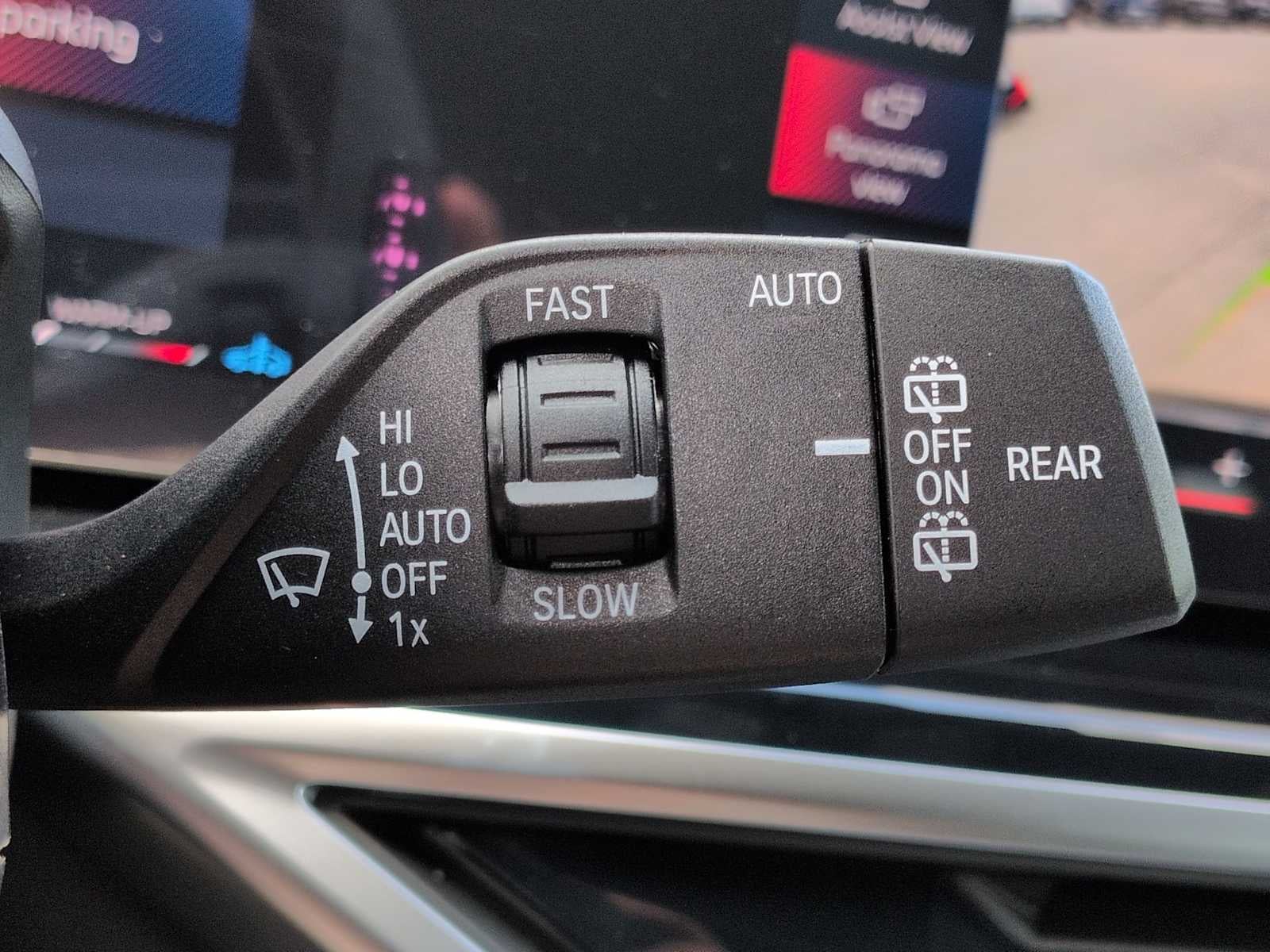 2027 BMW X7 M60i M60i