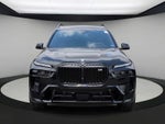 2027 BMW X7 M60i M60i