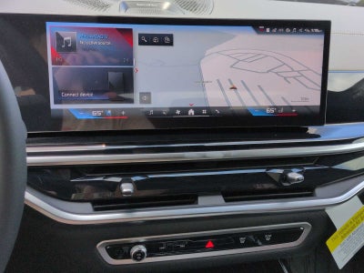 2027 BMW X7 M60i M60i
