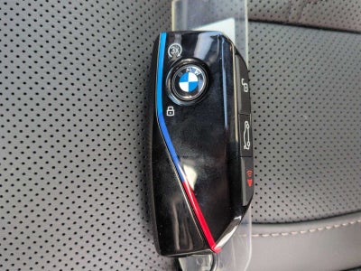 2027 BMW X7 M60i M60i
