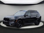 2027 BMW X7 M60i M60i