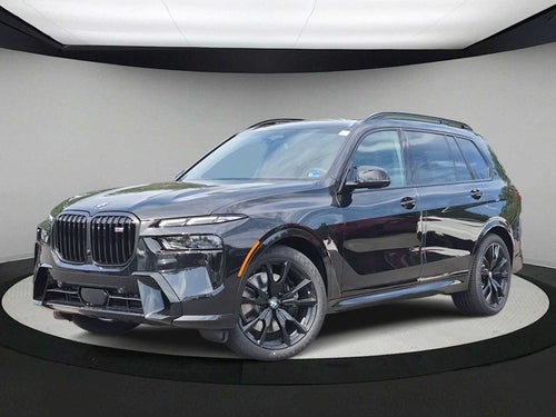2027 BMW X7 M60i