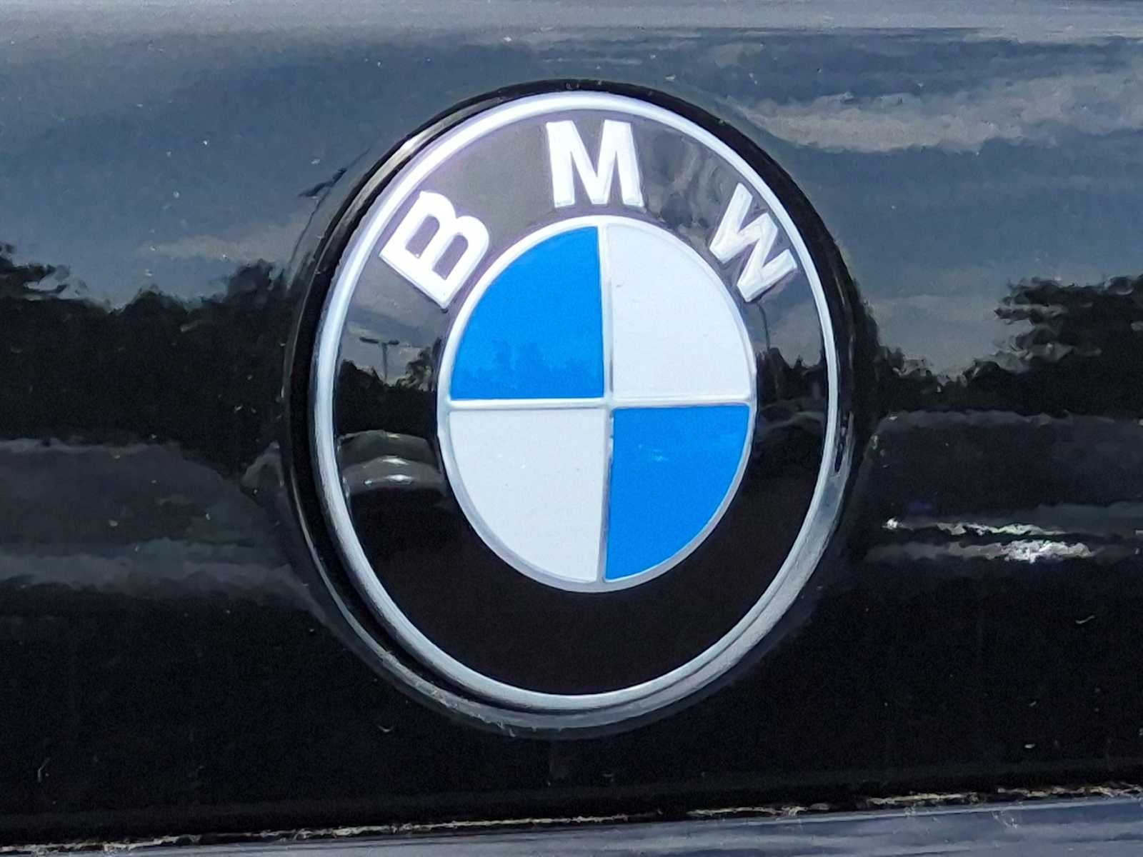 2027 BMW X7 M60i