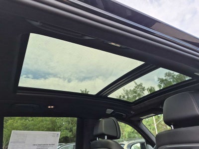 2027 BMW X7 M60i