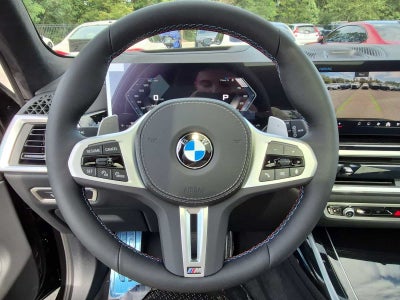 2027 BMW X7 M60i