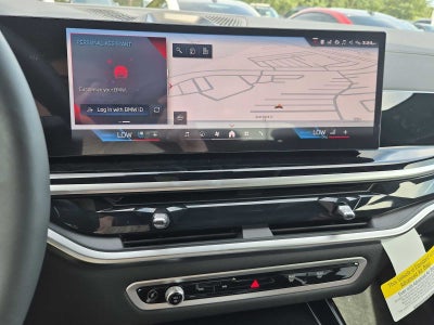 2027 BMW X7 M60i
