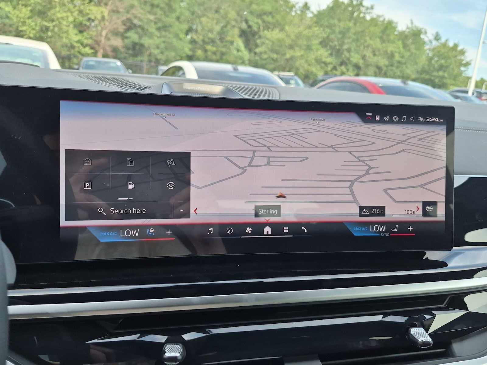 2027 BMW X7 M60i