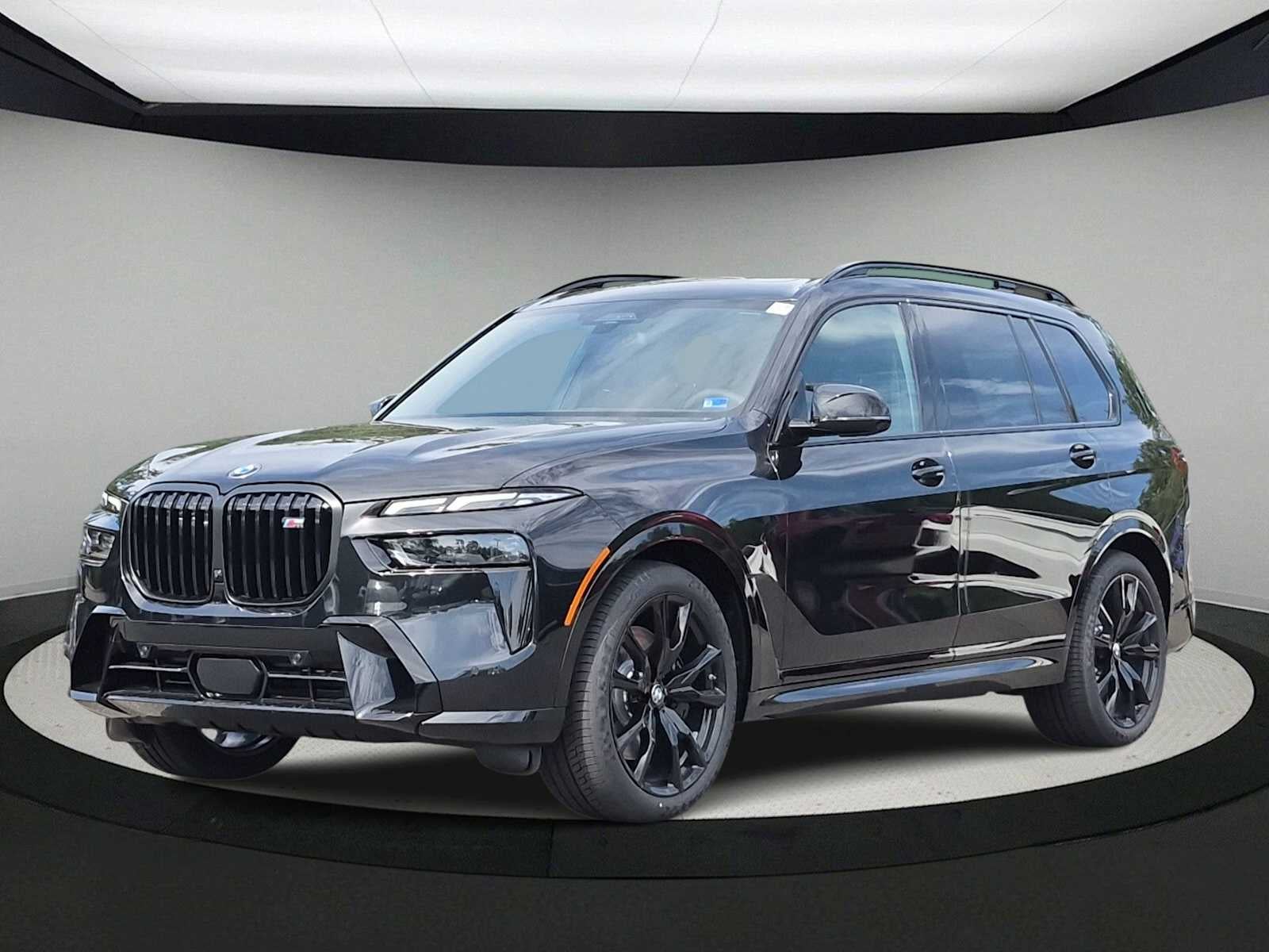 2027 BMW X7 M60i