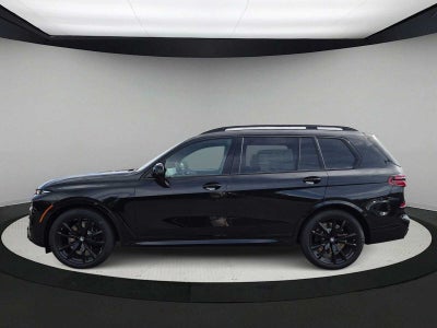 2027 BMW X7 M60i