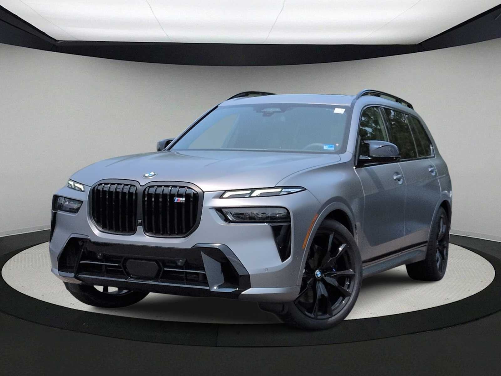 2027 BMW X7 M60i