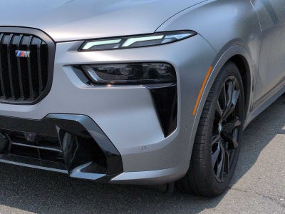 2027 BMW X7 M60i