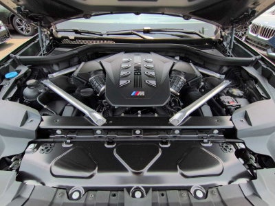 2027 BMW X7 M60i