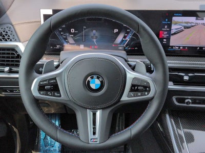 2027 BMW X7 M60i