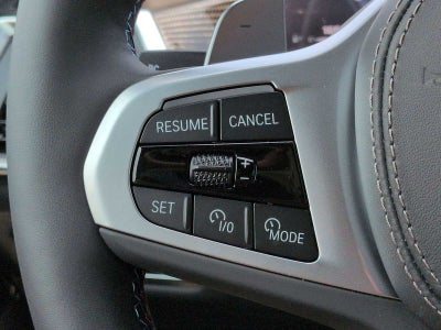 2027 BMW X7 M60i