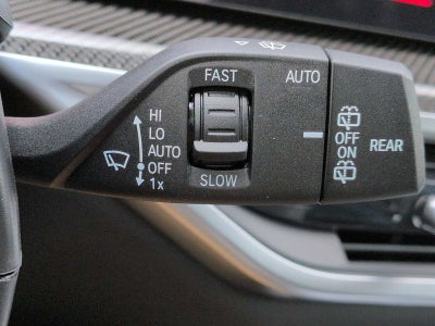 2027 BMW X7 M60i