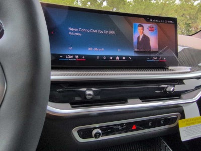 2027 BMW X7 M60i