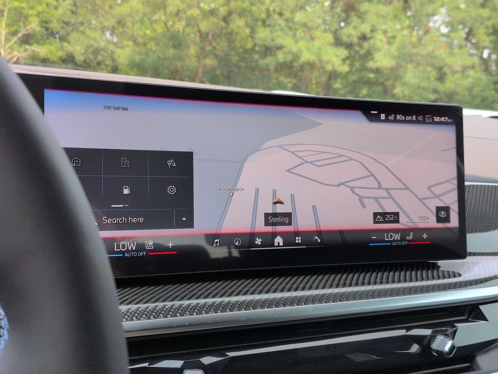 2027 BMW X7 M60i