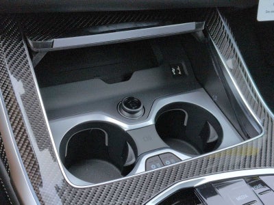 2027 BMW X7 M60i
