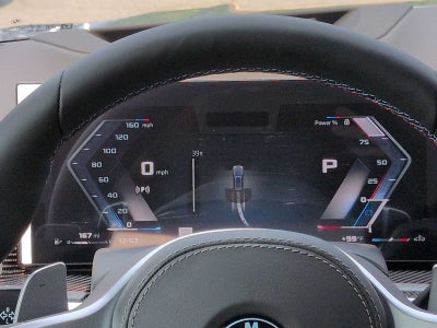 2027 BMW X7 M60i