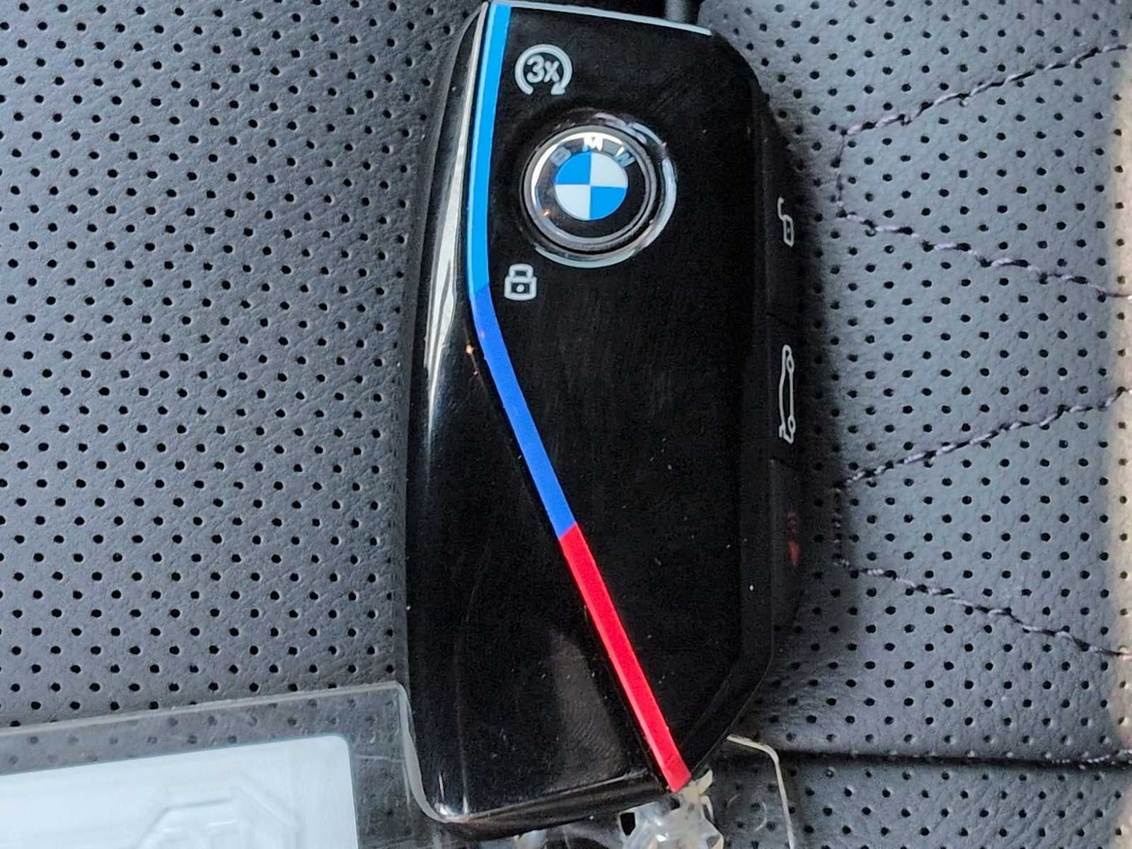 2027 BMW X7 M60i