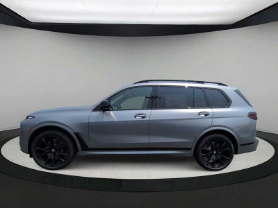 2027 BMW X7 M60i