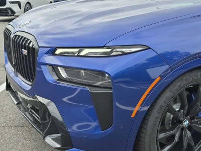 2027 BMW X7 M60i