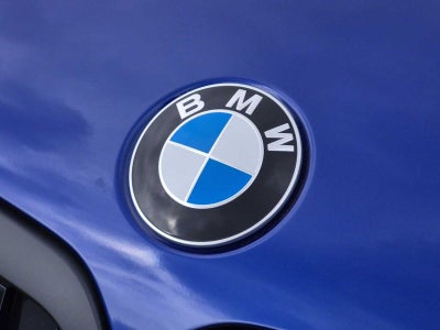 2027 BMW X7 M60i