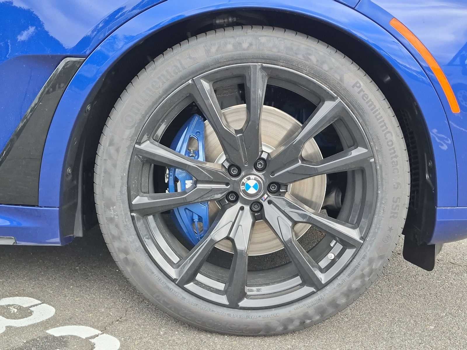2027 BMW X7 M60i