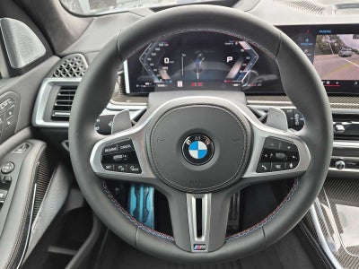 2027 BMW X7 M60i