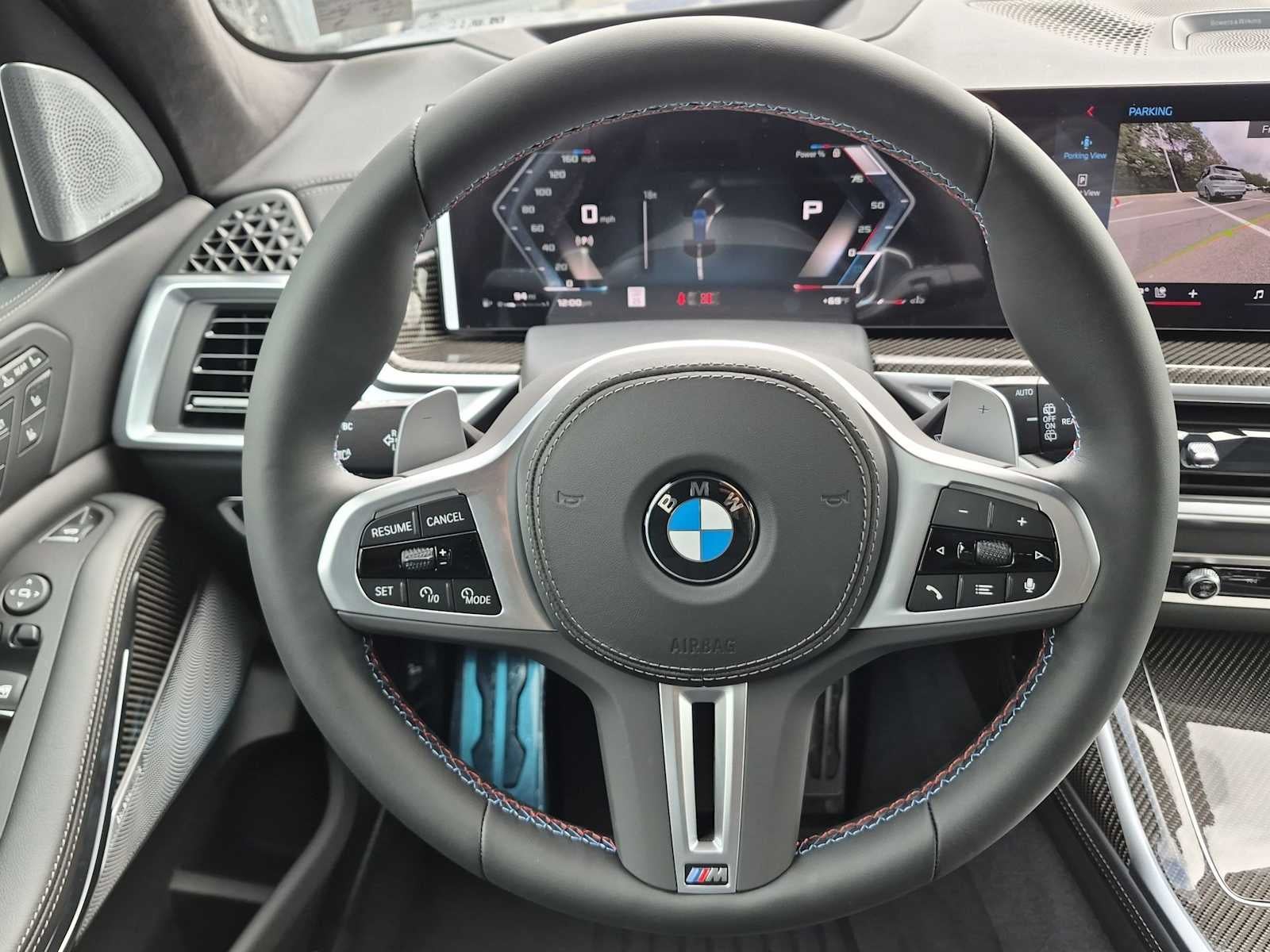 2027 BMW X7 M60i