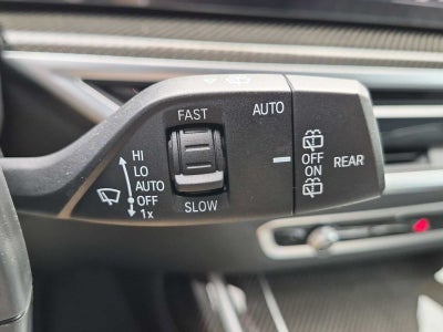 2027 BMW X7 M60i