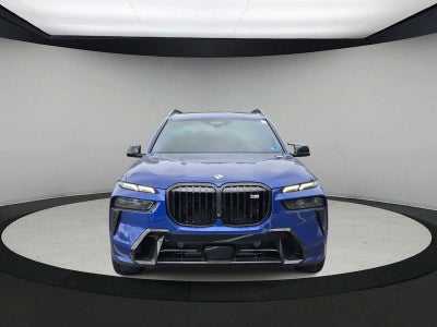 2027 BMW X7 M60i