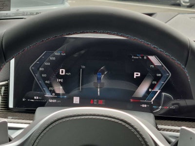 2027 BMW X7 M60i