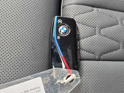 2027 BMW X7 M60i