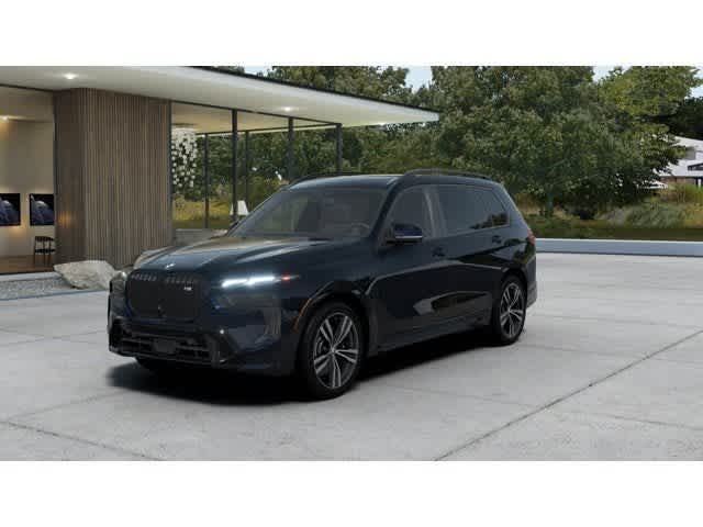 2026 BMW X7 M60i M60i