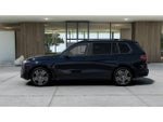 2026 BMW X7 M60i M60i