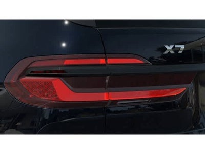 2026 BMW X7 M60i M60i