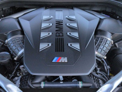 2027 BMW X7 M60i