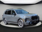 2027 BMW X7 M60i