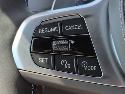 2027 BMW X7 M60i