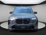 2027 BMW X7 M60i