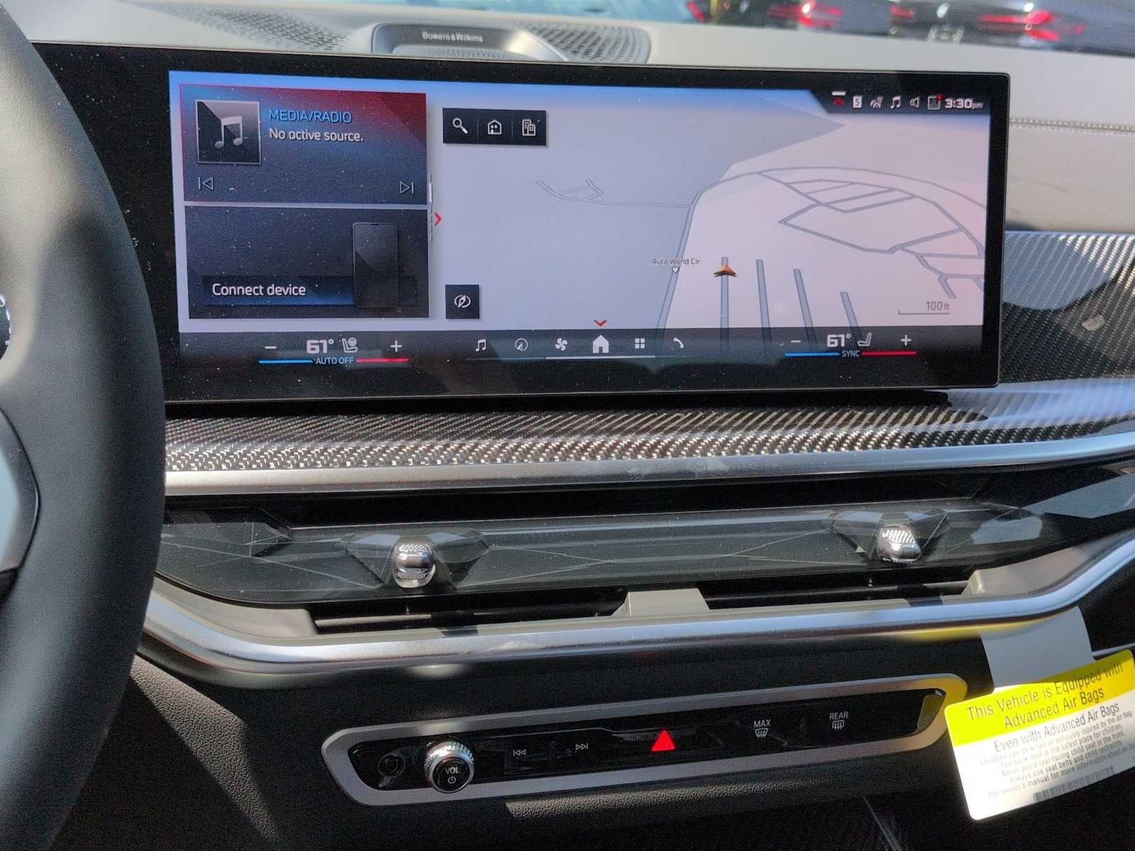 2027 BMW X7 M60i