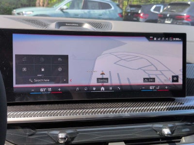 2027 BMW X7 M60i