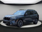 2027 BMW X7 M60i
