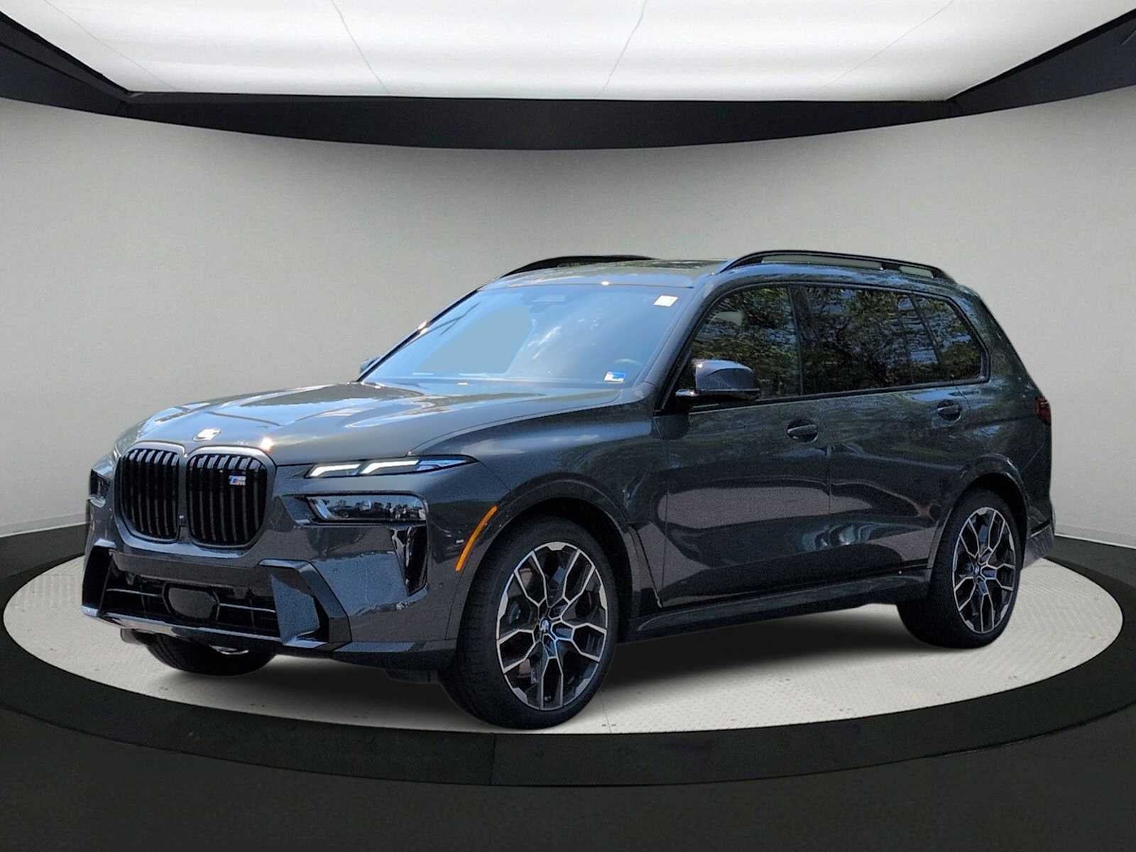 2027 BMW X7 M60i