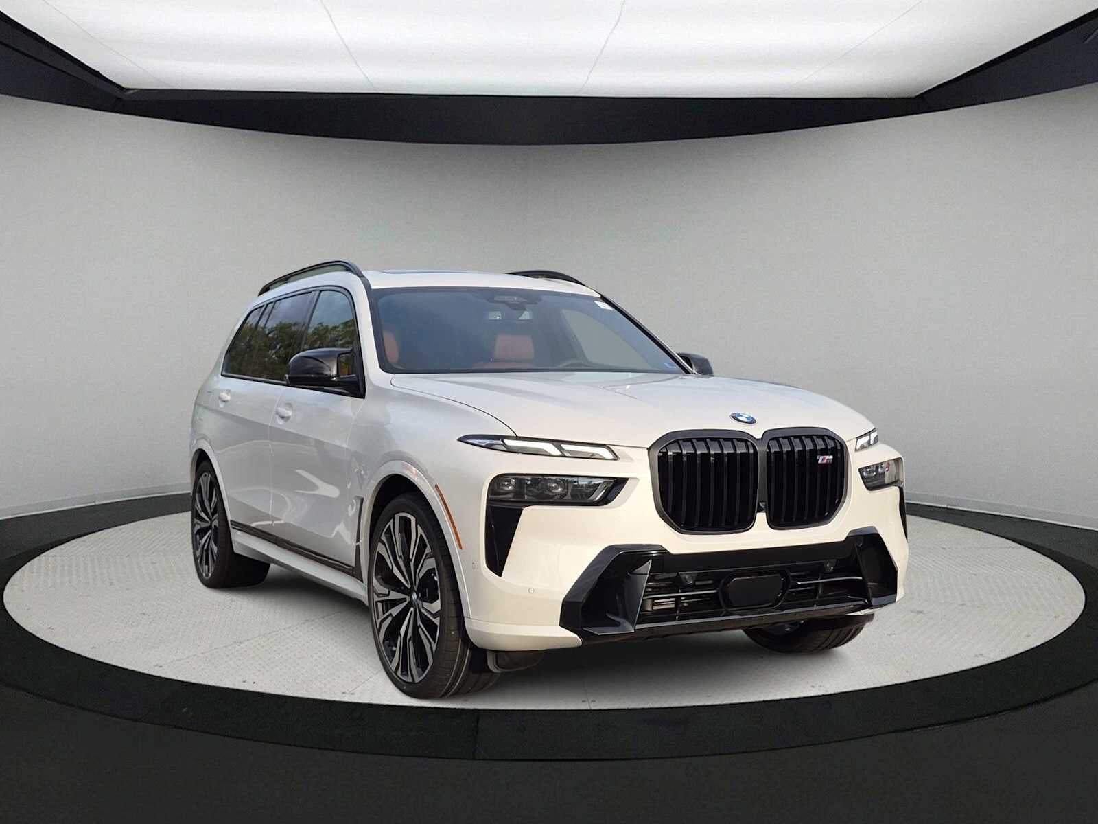 2027 BMW X7 M60i